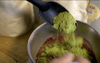 Image des poudres Marcapar